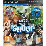 The Shoot PS3