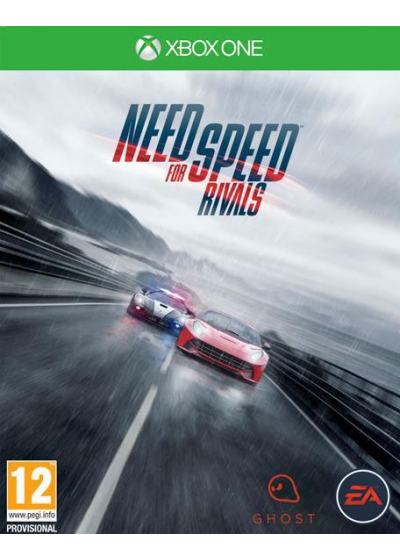 Need for Speed: Rivals XBOX ONE