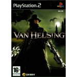 Van Helsing PS2