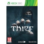 Thief XBOX