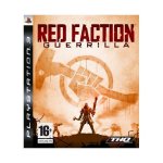 Red Faction: Guerrilla - PS3
