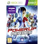PowerUp Heroes XBOX
