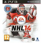 NHL 14 PS3