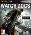 Watch Dogs CZ PS3