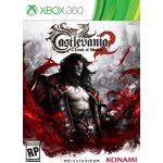 Castlevania Lords of Shadow 2 XBOX