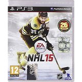 NHL 15 PS3