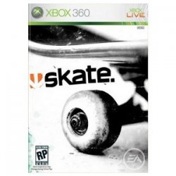 Skate XBOX