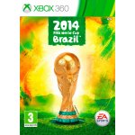 Fifa World Cup 14 XBOX