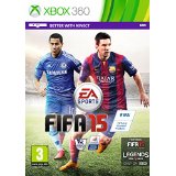 FIFA 15 XBOX