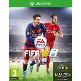 FIFA 16 XBOX ONE
