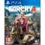 Far Cry 4 - PS4