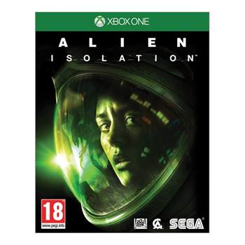 Alien Isolation XBOX ONE