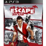 Escape Dead Island - PS3