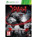 Yaiba: Ninja Gaiden Z (Special Edition)   - XBOX