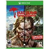 Dead Island (Definitive Edition) XBOX ONE