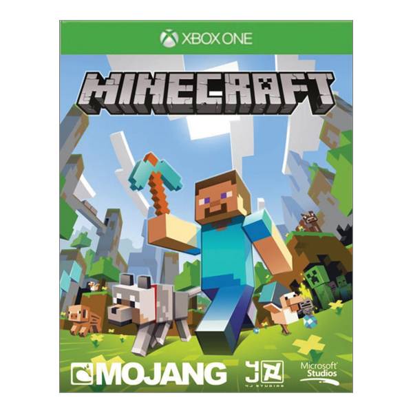 Minecraft XBOX ONE