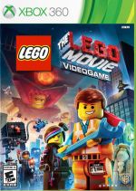 LEGO Movie Videogame XBOX
