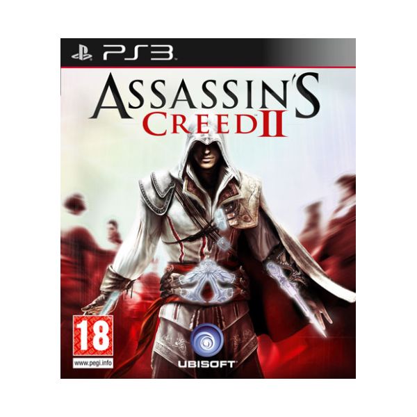 Assassin's Creed 2 - PS3