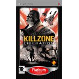 Killzone Liberation PSP