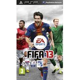 FIFA 13 PSP