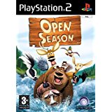Open Season PS2