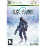 Lost Planet Extreme Condition XBOX