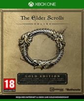 The Elder Scrolls Online (Gold) XBOX ONE