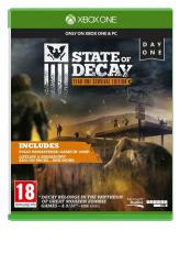 State Of Decay: Year One XBOX ONE