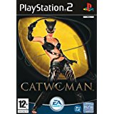 Catwoman PS2