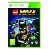 LEGO Batman 2 DC Super Heroes XBOX