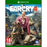 Far Cry 4 XBOX ONE