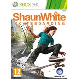 Shaun White Skateboarding XBOX
