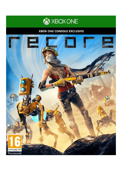 Recore XBOX ONE