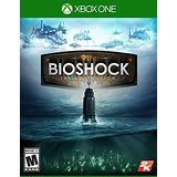 Bioshock Collection XBOX ONE