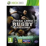 Jonah Lomu Rugby Challenge XBOX