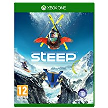 Steep XBOX ONE