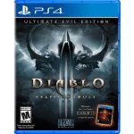 Diablo 3 (Ultimate Evil Edition) PS4