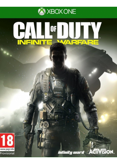 Call of Duty: Infinite Warfare XBOX ONE
