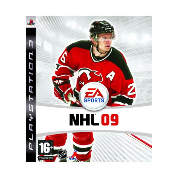 NHL 09 - PS3