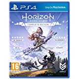 Horizon: Zero Dawn Complete PS4