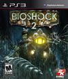 Bioshock 2 - PS3