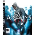 Assassins Creed - PS3