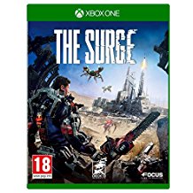 The Surge XBOX ONE