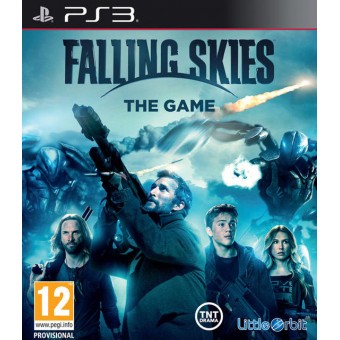 Falling Skies PS3