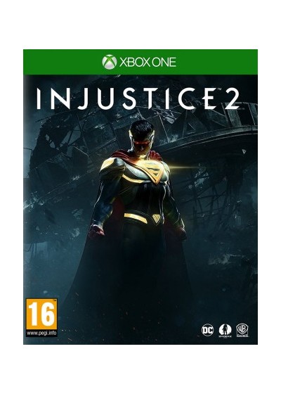 Injustice 2 XBOX ONE