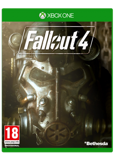 Fallout 4 XBOX ONE
