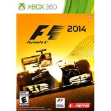 F1 2014 XBOX