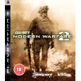 Call of Duty: Modern Warfare 2  - PS3