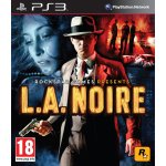 L.A.Noire - PS3