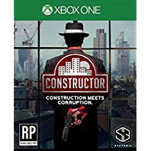 Constructor XBOX ONE